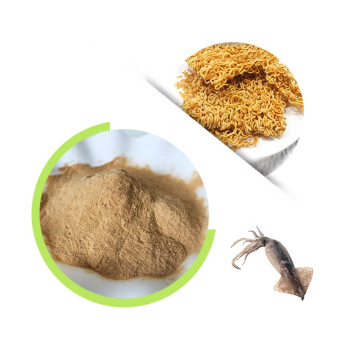 Click High Quality Food Grade Squid Liver Powder